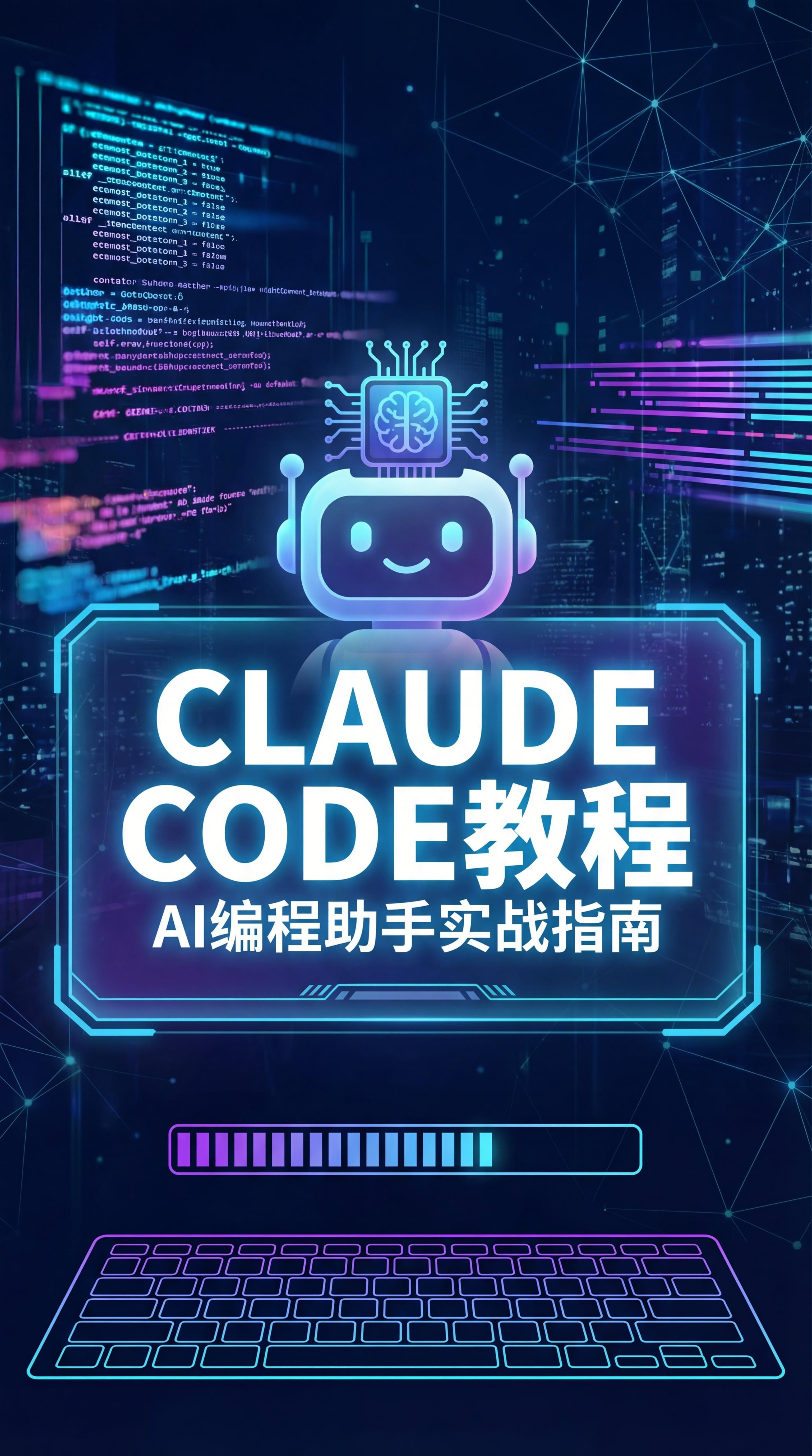 claude code教程
